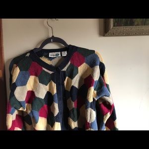 Vintage Cardigan